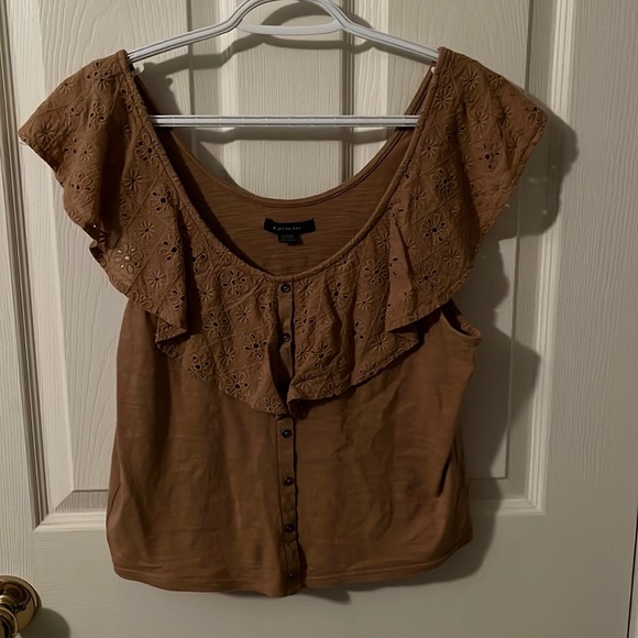 American Eagle Top - Picture 1 of 3